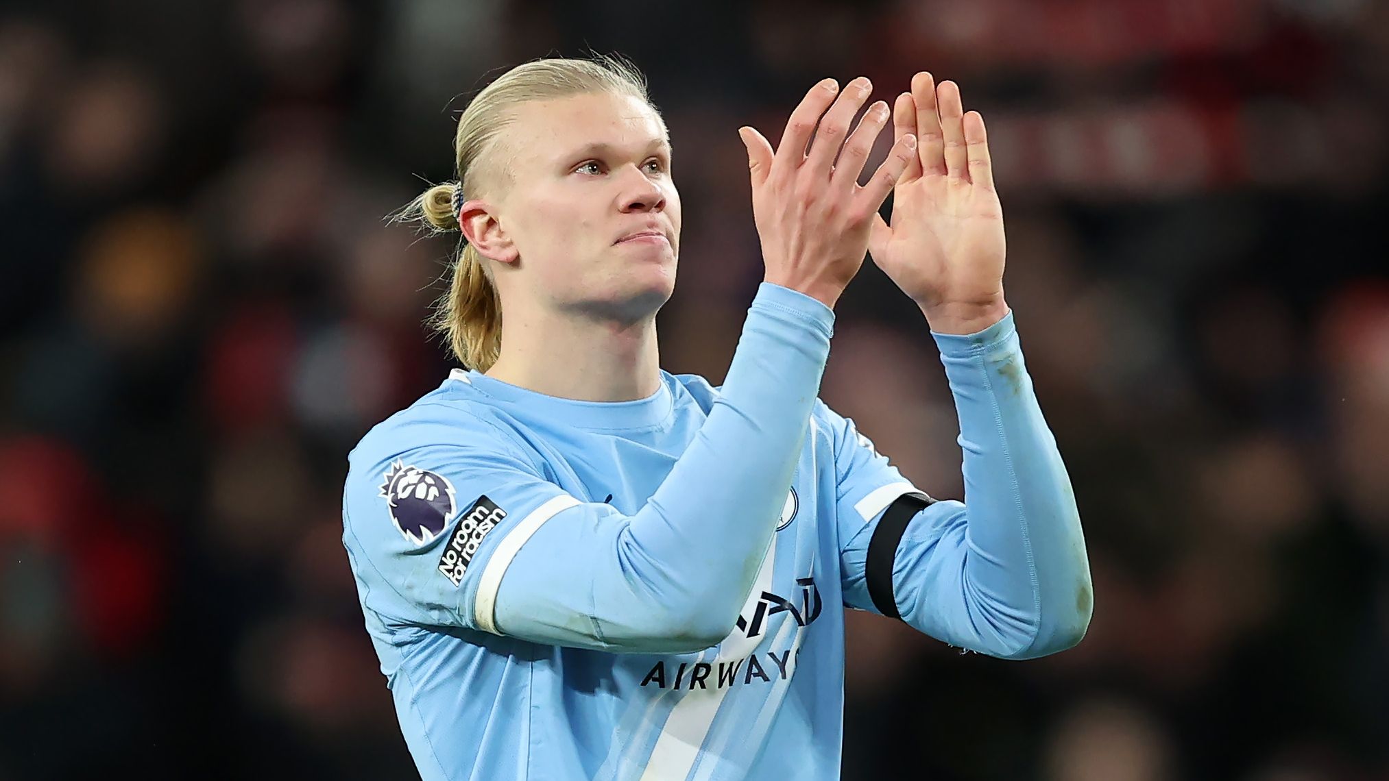 Man City vs Chelsea: TV Channel & Key Match Details for Title Fight